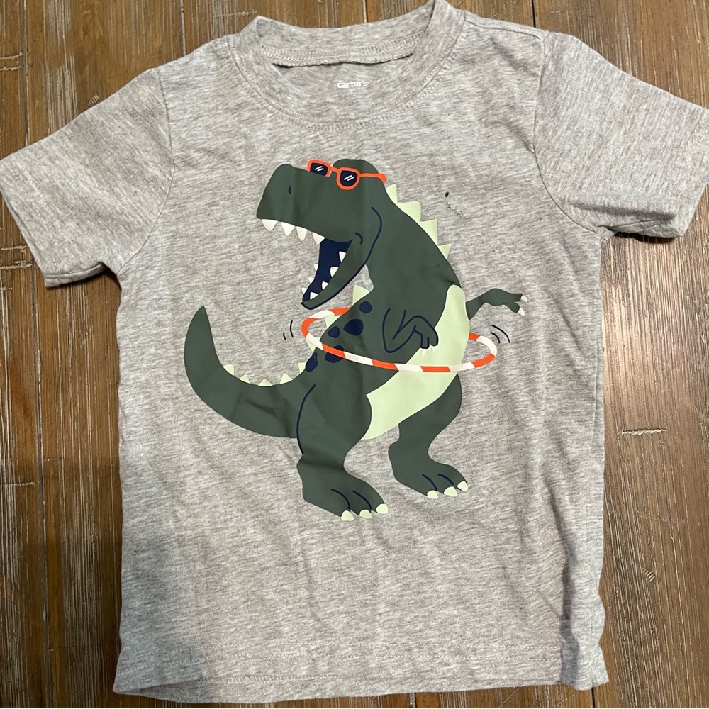 ✨3/$6✨ Boys shirt